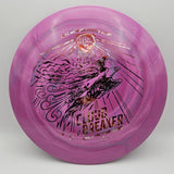 Eagle McMahon Swirl S-Line Cloud Breaker- Last Run