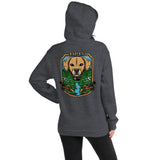 Ghost Unisex Hoodie