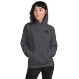 Ghost Unisex Hoodie