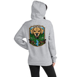 Ghost Unisex Hoodie