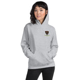 Ghost Unisex Hoodie