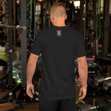 Samurai Bulldog Shirt