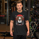 Samurai Bulldog Shirt