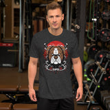 Samurai Bulldog Shirt