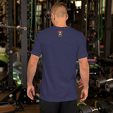 Samurai Bulldog Shirt