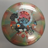 Nebula Ethereal Construct