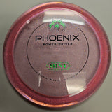 Eternal Phoenix
