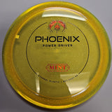 Eternal Phoenix