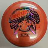Sublime Freetail