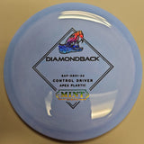 Apex Diamondback