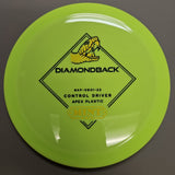 Apex Diamondback