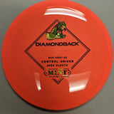Apex Diamondback