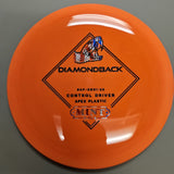 Apex Diamondback