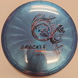 Sublime Grackle
