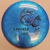 Sublime Grackle