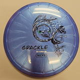 Sublime Grackle