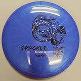Sublime Grackle
