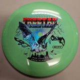 Apex Freetail