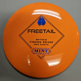 Apex Freetail