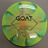 Des Reading Apex Swirl Goat
