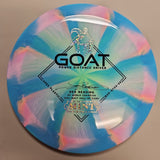 Des Reading Apex Swirl Goat