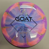 Des Reading Apex Swirl Goat
