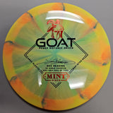 Des Reading Apex Swirl Goat