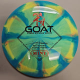 Des Reading Apex Swirl Goat