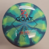 Des Reading Apex Swirl Goat