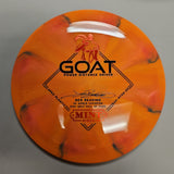 Des Reading Apex Swirl Goat