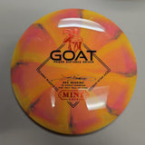 Des Reading Apex Swirl Goat