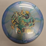 Nebula Ethereal Coalesce