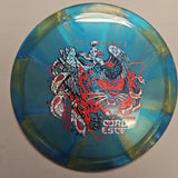 Nebula Ethereal Coalesce