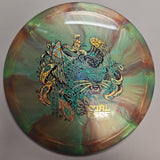 Nebula Ethereal Coalesce