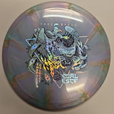Nebula Ethereal Coalesce
