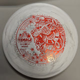 Test Blend Nerve Temple
