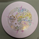 Test Blend Nerve Temple