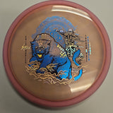 Eric Oakley Signature Series - Ethos Pathfinder