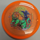 Eric Oakley Signature Series - Ethos Pathfinder