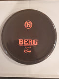 Kastaplast K1 Soft Berg