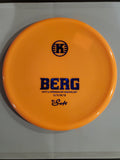 Kastaplast K1 Soft Berg