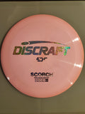 Discraft ESP Scorch