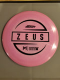 Discraft ESP Zeus