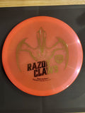 Discmania Razor Claw 3 - Eagle McMahon Signature Meta Tatic