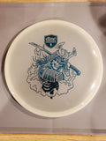 Discmania Active Premium Glow Shogun