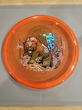 Thought Space Athletics Eric Oakley Signature Series - Ethos Pathfinder