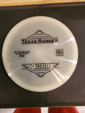 Glow Texas Ranger