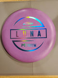 Paul McBeth Luna