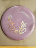 Paul McBeth Luna