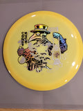 Thought Space Athletics Construct in Aura plastic
